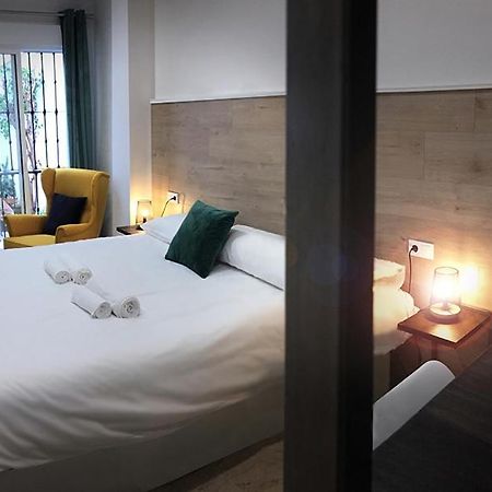 Myway By Sevillaluxurysuites Kültér fotó