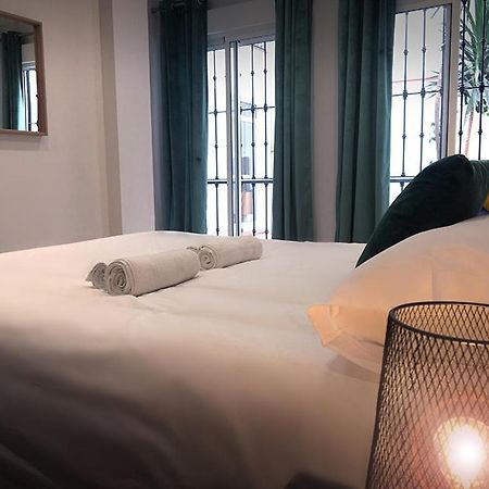 Myway By Sevillaluxurysuites Kültér fotó