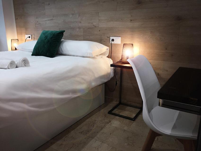 Myway By Sevillaluxurysuites Kültér fotó