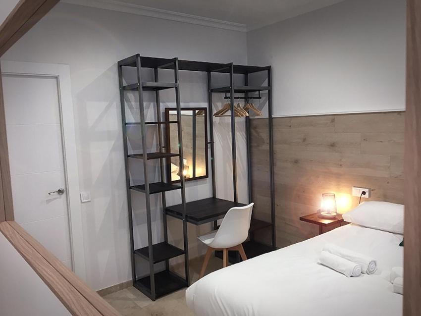 Myway By Sevillaluxurysuites Kültér fotó